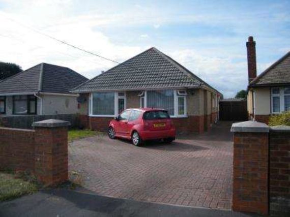 3 Bedroom Bungalow